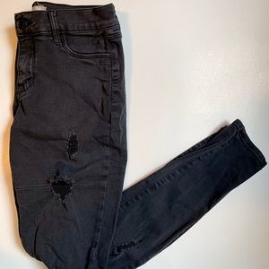 Black Pacsun Jeans